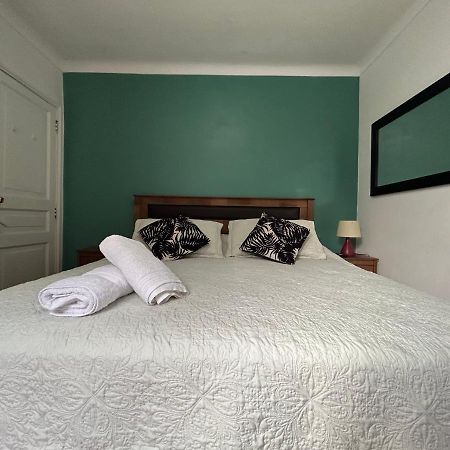 Casona Providencia Apartment Santiago Exterior photo