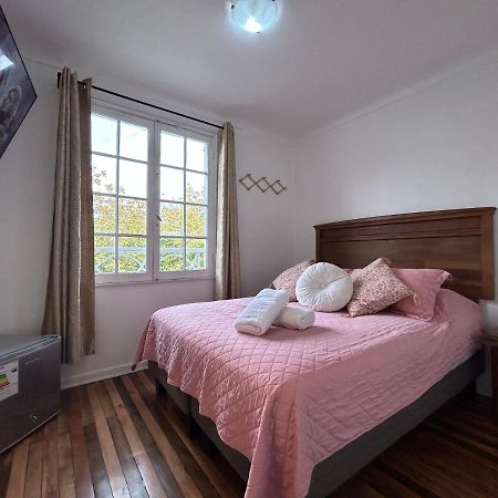 Casona Providencia Apartment Santiago Exterior photo