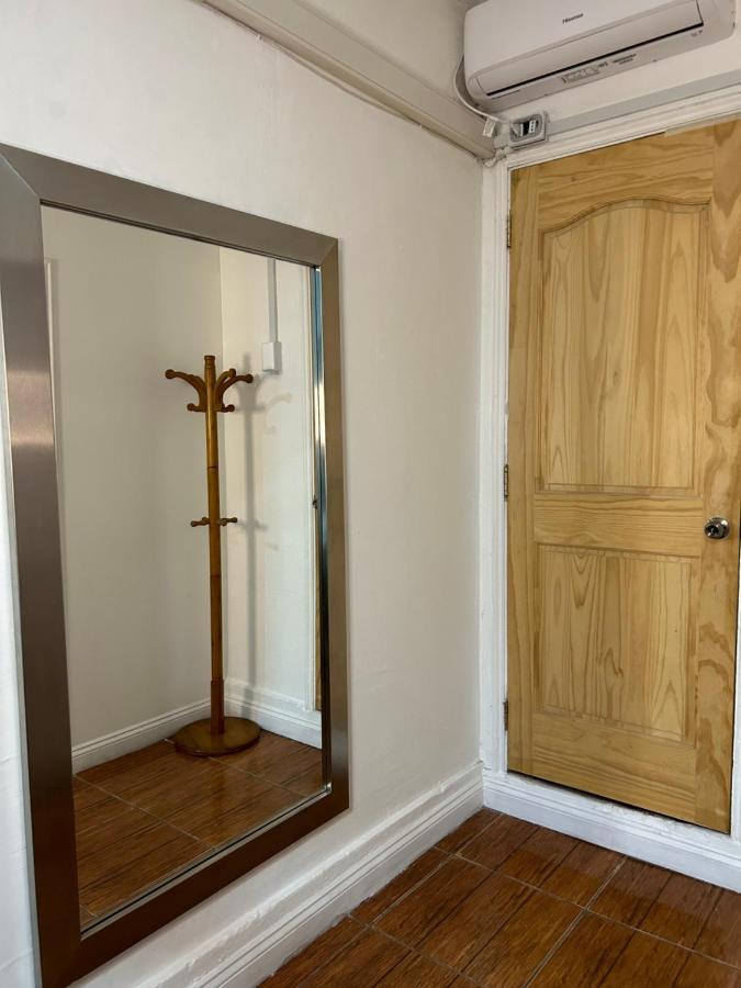 Casona Providencia Apartment Santiago Exterior photo