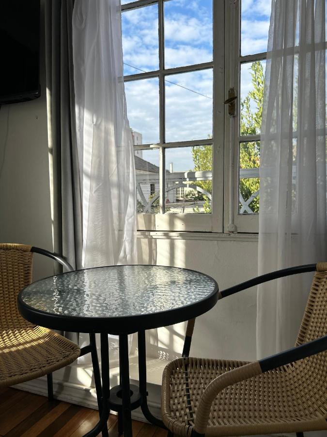 Casona Providencia Apartment Santiago Exterior photo