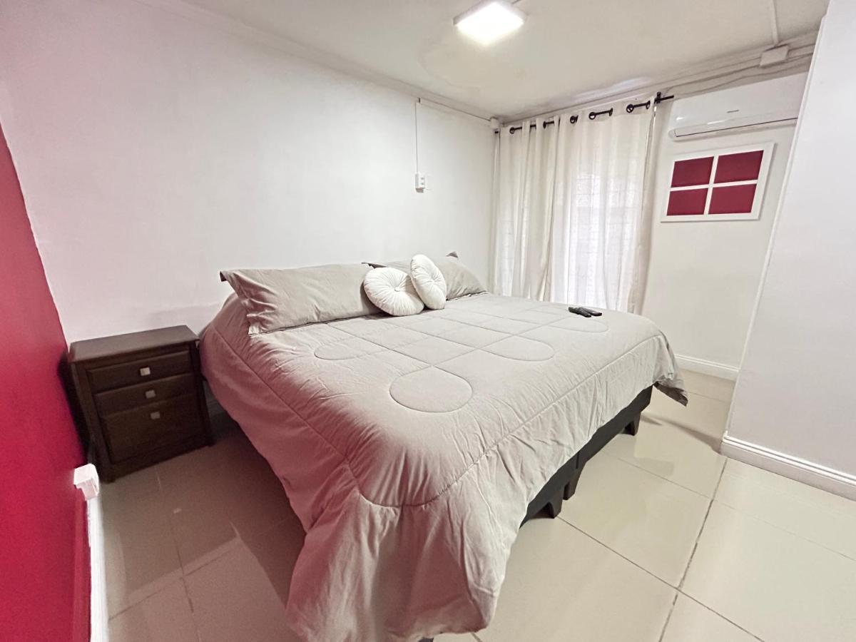 Casona Providencia Apartment Santiago Exterior photo